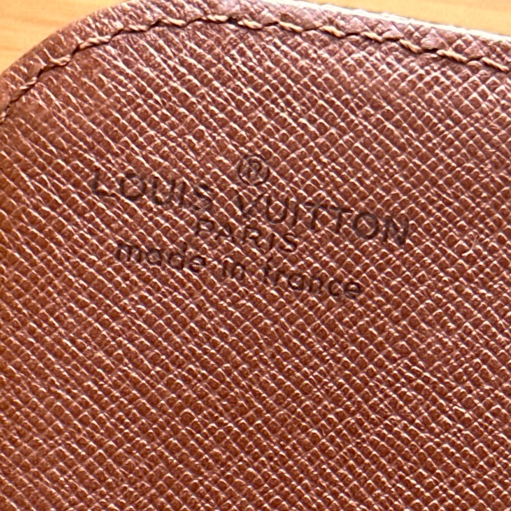 Louis Vuitton Cartouchiere Crossbody AUTHENTIC - Picture 4 of 14